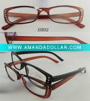 Wholesale rhinestone reading glasses