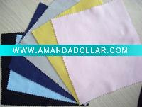 eyeglasses cleaning cloth