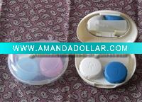 Wholesale contact lens case