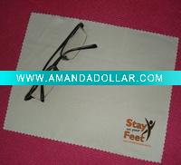 microfiber cloth,custom size and logo,100%microfiber