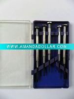 eyeglass repair kit