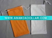 microfiber glasses pouchs
