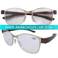 Wholesale Patent Fashion Reading Glasses