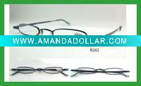 Wholesale health mini reading glasses (R262)