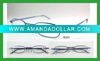 Wholesale 2011 new mini reading glasses (R263)