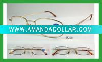 health reading eyewear (R278)
