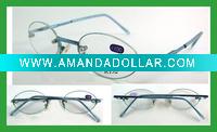 Wholesale rimless reading eyewear (R132)
