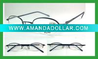 Wholesale half eye reading glasses (R246)
