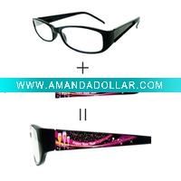 Chrismas & Holiday reading glasses