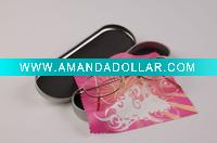 fashionable eyeglass case