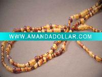 eyeglass holder necklace pin