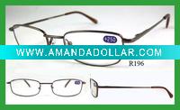 Wholesale discount reading glasses (R196)