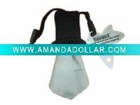 keychain lens cleaning cloth