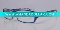 Wholesale 2011 new plastic reading glasses