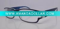 Wholesale 2011 new plastic reading glasses