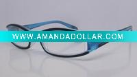 Wholesale 2011 new plastic reading glasses