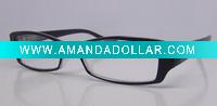 Wholesale 2011 new plastic reading glasses