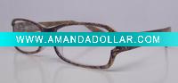 Wholesale 2011 new plastic reading glasses