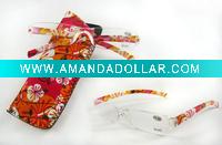 Wholesale union plastic reading glasses with light weigher