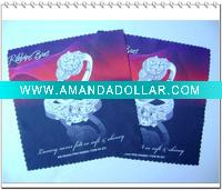 eyeglasses cleaning cloth,100%polyester fabric,custom size and logo