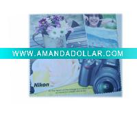 microfiber cleaning cloth