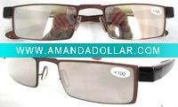 Wholesale Reading Glasses with mirror