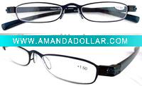 Patent Fashion Reading Glasses