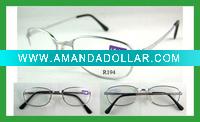 competitive reading glasses (R194)