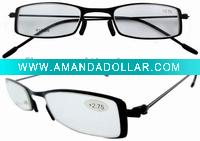 2011 best price stainless reading glasses