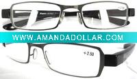 Wholesale Patent Fashion Reading Glasses