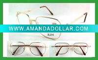 metal eyegwear (R204)
