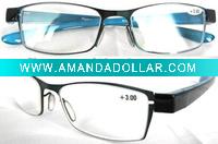 Wholesale Patent Fashion Reading Glasses