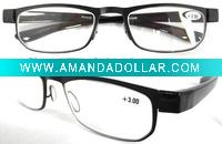 Patent Fashion Reading Glasses