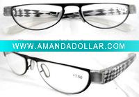 Patent Fashion Reading Glasses