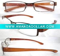 Wholesale new style metal patent reading glasses