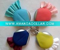 Microfiber cleaning cloth