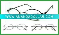 2011metal reading glasses