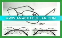 reading eyewear (R207)