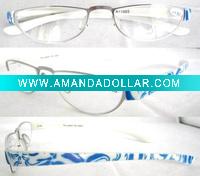 new style patent fashion reading glasses