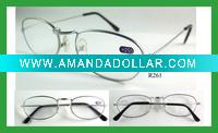 designer reading glasses (R261)