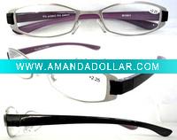 Wholesale cheap stainless reading glasses