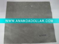suede cleaning cloth