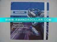 microfiber cloth