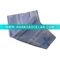 microfibre glasses cleaning cloth