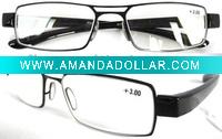Wholesale Patent Fashion Reading Glasses