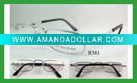 Wholesale optical reading glasses (R380)