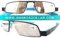 Wholesale Reading Glasses with mirror