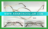 Wholesale 2011 fashion metal reading glasses (R256)