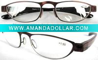 Wholesale Patent Fashion Reading Glasses