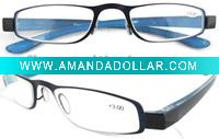 Wholesale Patent Fashion Reading Glasses